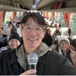 문화유산교육지도사 3급 한국어